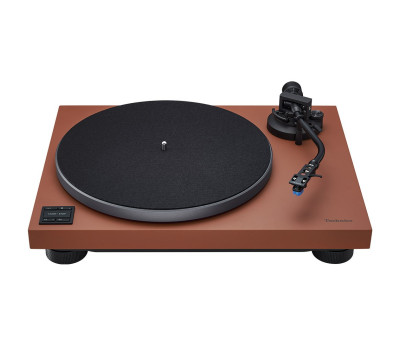 Technics SL-40CBT terracotta